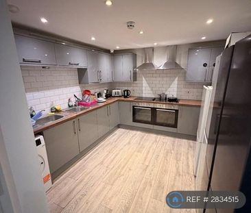 1 bedroom in a house share to rent - Photo 5