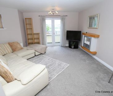 2 bedroom apartment to rent - Photo 2