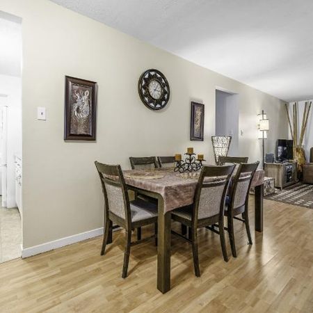 Appartement 5 ½ à louer Loretteville avril 2026 - Photo 4