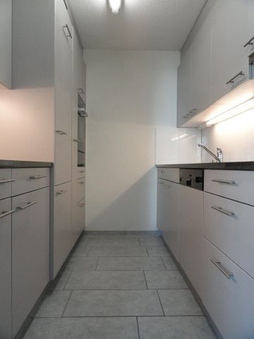 Your new apartment in Thun with garden seating - Photo 4