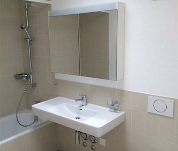 3.5 Zimmer, 1. Stock - Photo 3