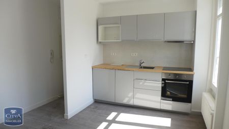 Location appartement 3 pièces 48 m2 à Tours - Photo 3