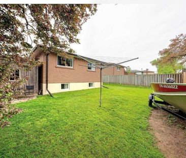 For Lease - 812 Sanok Drive, Pickering, Ontario - Photo 4