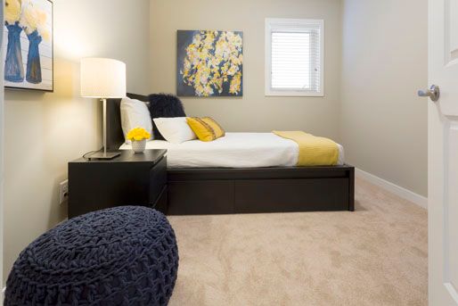 Element Townhomes in West Transcona - Photo 1