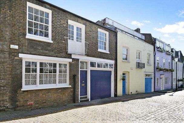 Ladbroke Walk, London, W11 - Photo 1