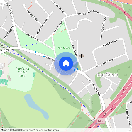 Greenleach Lane, Worsley, M28 2RS