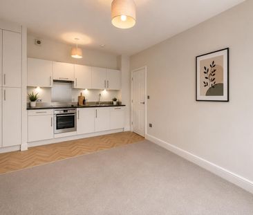 1 bedroom apartment to rent - Photo 4