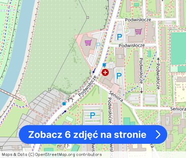 Capital Towers 13 piętro - kawalerka 35m2 | Garaż - Zdjęcie 1