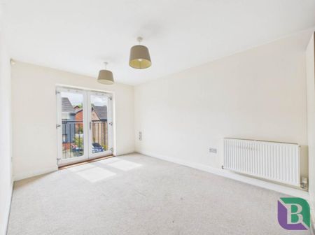 1 bedroom apartment to rent - Photo 3