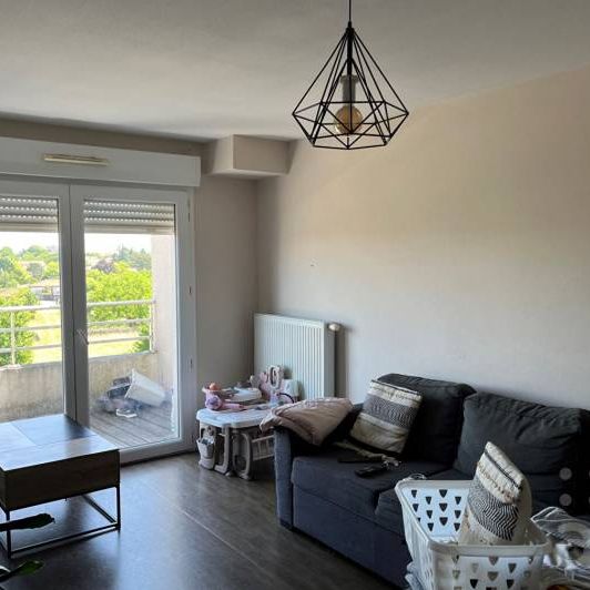 APPARTEMENT TYPE III - SECTEUR DEMI - LUNE - Photo 1