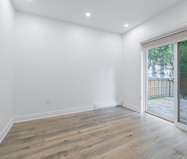 For Lease - 86 Fairleigh Crescent, Toronto, Ontario - Photo 5