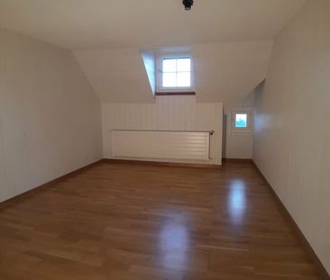 Maisonettewohnung mit Sicht zum Alpstein - Photo 6