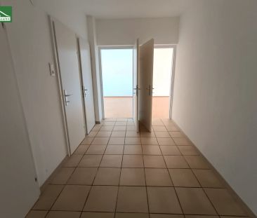 Unbefristete Genossenschaftswohnung bei der Altstadt! - Photo 2