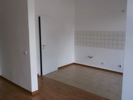 2,5 Raumwohnung im Erdgeschoss - Foto 1