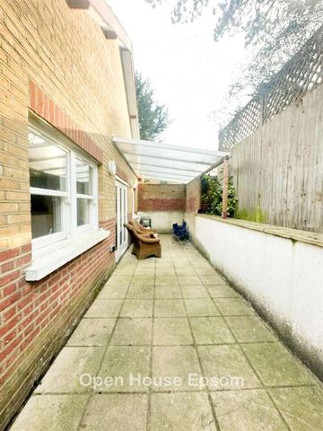 Worple Road, Epsom, KT18 - Photo 3