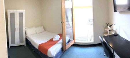 Room 17 (Non Ensuite) - Photo 5