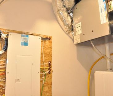 For Lease - 160 Rochefort Street Unit# D3, Kitchener, Ontario - Photo 5