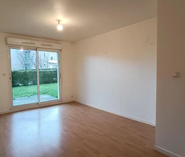 Appartement à louer 2 pièces 42.53m² - Photo 2