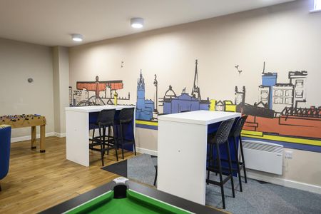 1 bedroom apartment to rent - Photo 3