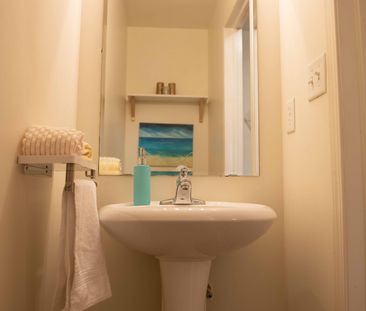 For Lease - 1159 Mcdowell Crescent, Milton, Ontario - Photo 6