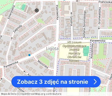 Pokój stancja kwatera Katowice Ochojec super standard, parking, ogrod - Zdjęcie 1