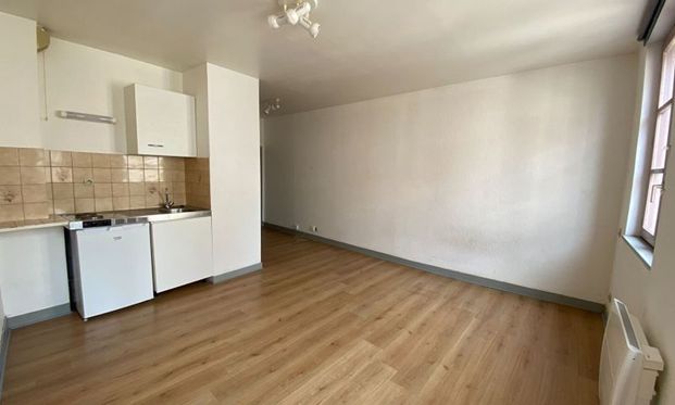 Location Appartement 1 pièce LIMOGES (87000) - Photo 1