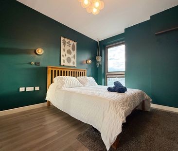 1 Bed Flat, Marathon House, HA9 - Photo 6