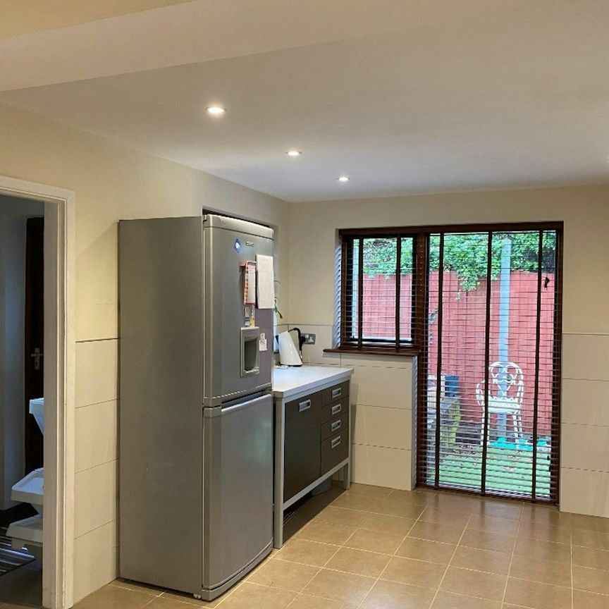 Semi-detached house to rent on - Photo 1