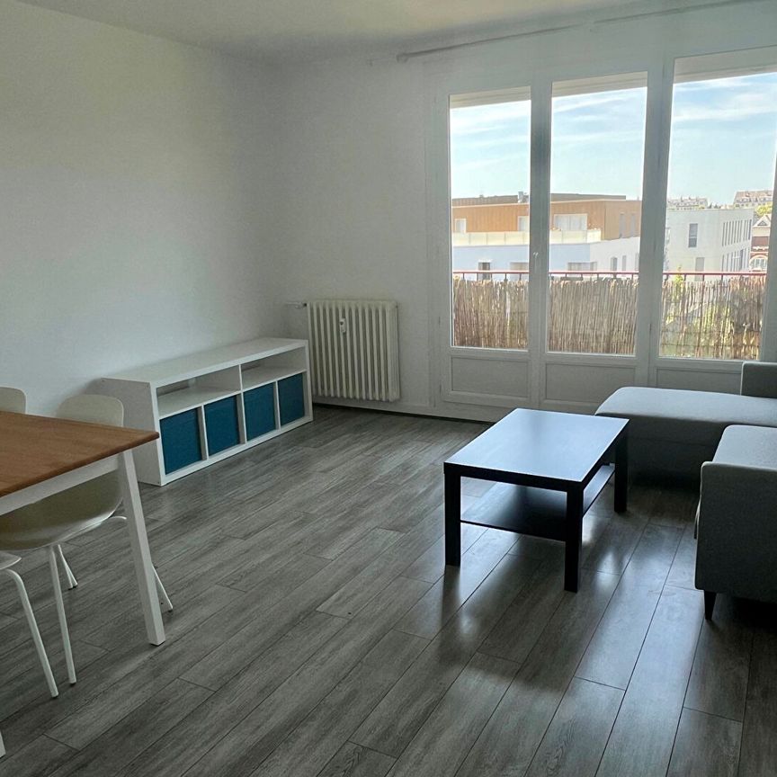 Location Appartement 3 pièces 60m² - Photo 1