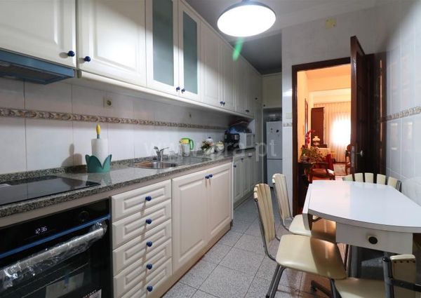 Apartamento T3 em Porto