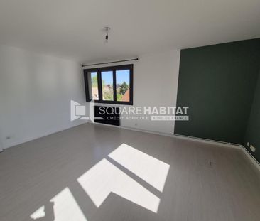 Location Appartement 2 pièces 43m² SECLIN 59113 - Photo 4