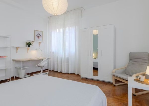 Via Teofilo Folengo, Padova, Veneto 35141