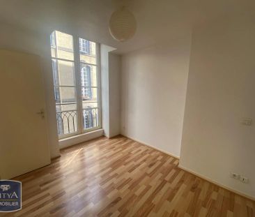 Appartement à louer 3 pièces 54.02m² - Photo 4