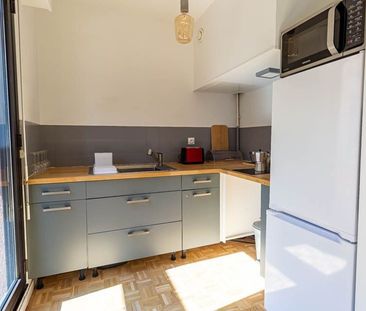 Appartement à louer 2 pièces • 47 m2 Toulouse - Photo 5