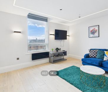 1 bedroom apartment to rent - Photo 5