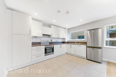 Talbot Close - Photo 4