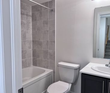 For Lease - 480 Beresford Path Unit# 2, Oshawa, Ontario - Photo 3