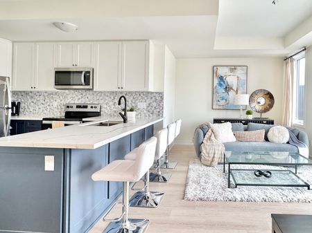 For Lease - 160 Densmore Road Unit# 704, Cobourg, Ontario - Photo 4