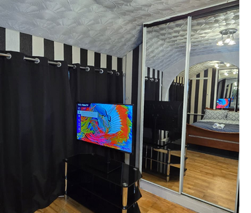 1 bedroom in a house share to rent - Photo 2