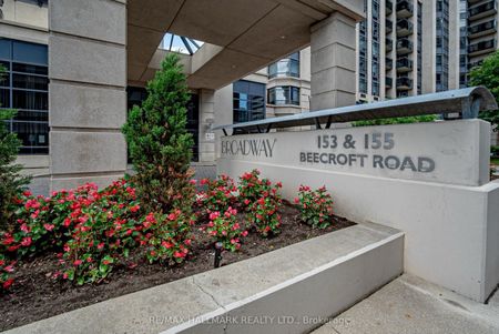 For Lease - 155 Beecroft Road Unit# 709, Toronto, Ontario - Photo 3