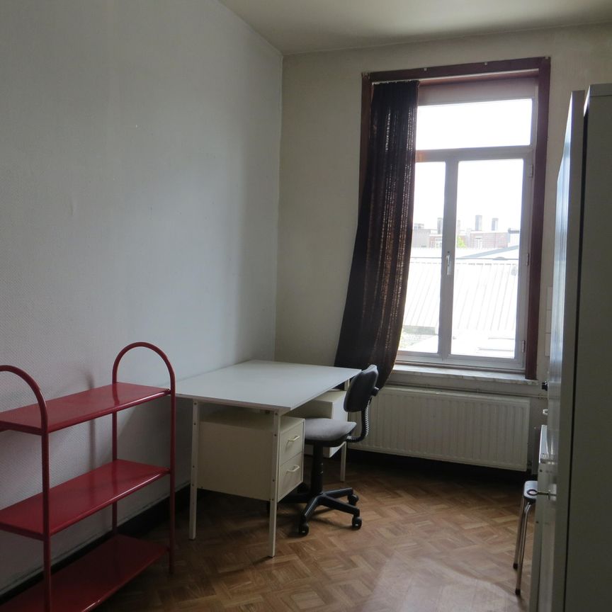 K3 - Winterstraat 9 - Photo 1