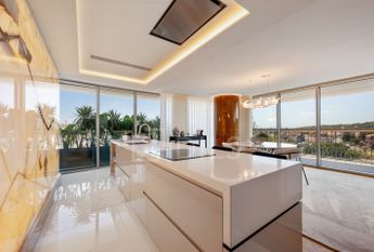 Apartamento T3 para arrendamento, no empreendimento Infinity