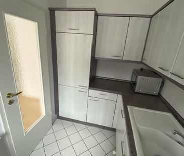 Helle Wohnung in absolut begehrter Lage – optimale Verkehrsanbindun... - Foto 1