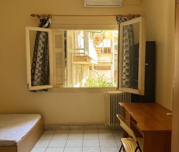 Studio/Γκαρσονιέρα για ενοικίαση Κέντρο (Λαμία) - Φωτογραφία 2