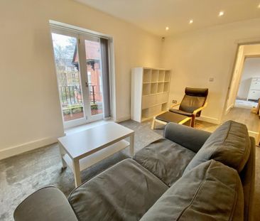 1 bedroom flat to rent - Photo 2
