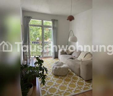 TAUSCHWOHNUNG 3 Zimmer Traumlage St.Pauli (Saga) - Photo 1