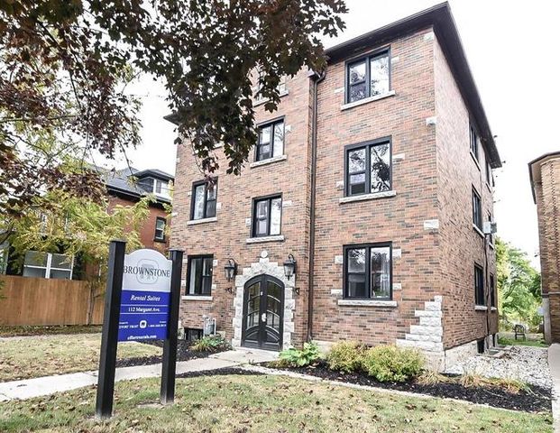 Brownstone on Margaret | 236 Margaret Avenue, Kitchener - Photo 1