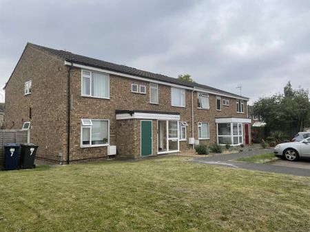 2 bedroom flat to rent - Photo 4