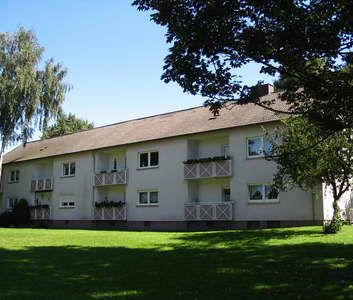 Bald verfügbar! 3-Zimmer-Wohnung in Dortmund Bövinghausen - Photo 1