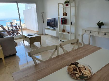 Piso de alquiler en Calle Aulaga, 1, Los Nadales - Tio Charles - Photo 3